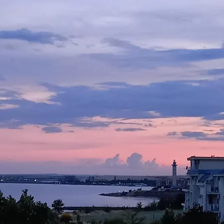 Mylokandova Lydmila Lägenhet *